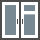 Hudson Doors