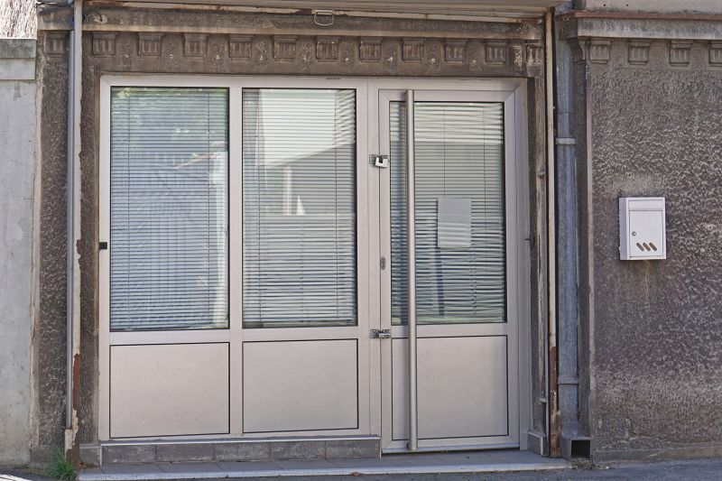 Custom Door Solutions