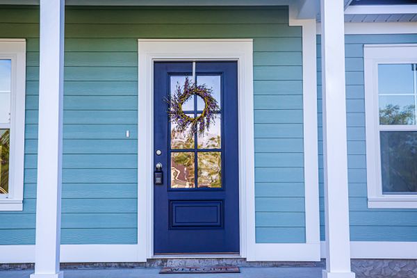 Door Installation