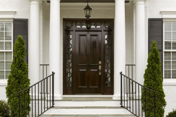 Custom Door Installation