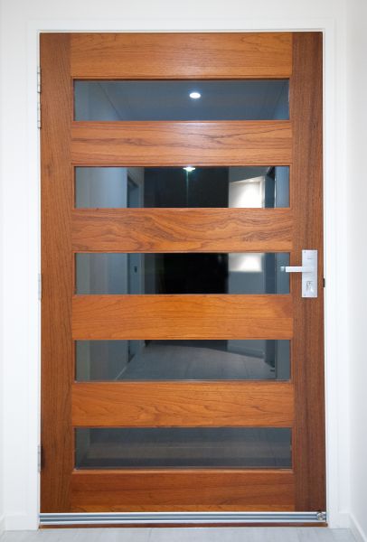 Door Remodeling
