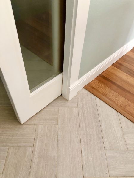 Pocket Door Installation